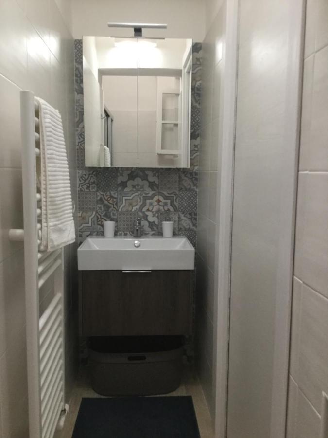 Апартаменти Casa Vittoria - A Pochi Passi Da Porta Romana Сієна Екстер'єр фото