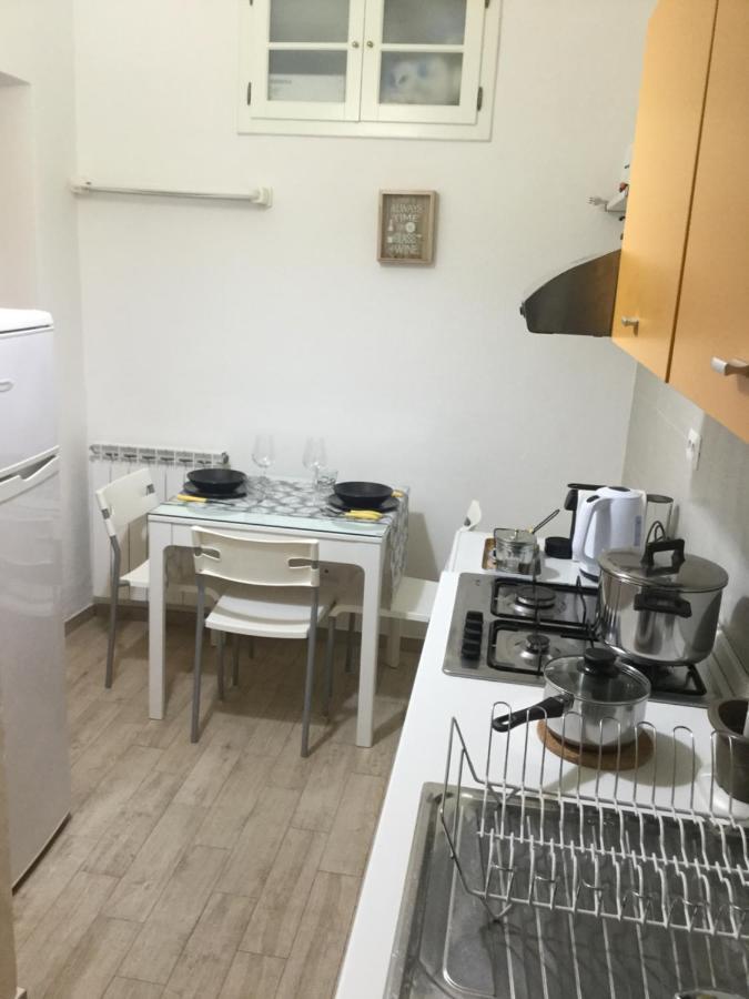 Апартаменти Casa Vittoria - A Pochi Passi Da Porta Romana Сієна Екстер'єр фото