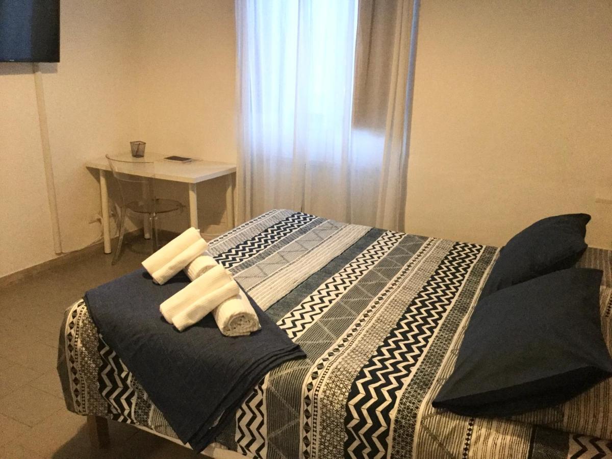 Апартаменти Casa Vittoria - A Pochi Passi Da Porta Romana Сієна Екстер'єр фото