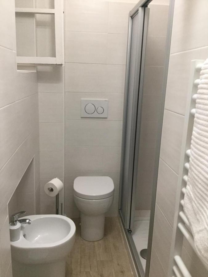 Апартаменти Casa Vittoria - A Pochi Passi Da Porta Romana Сієна Екстер'єр фото