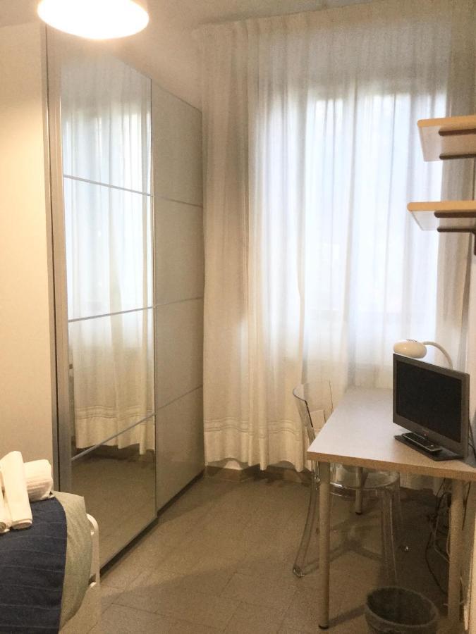 Апартаменти Casa Vittoria - A Pochi Passi Da Porta Romana Сієна Екстер'єр фото