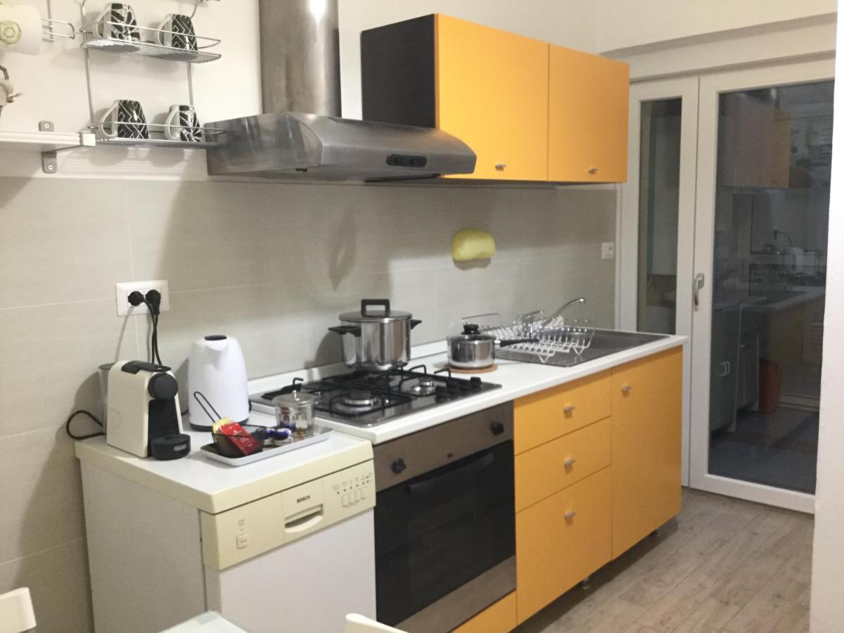 Апартаменти Casa Vittoria - A Pochi Passi Da Porta Romana Сієна Екстер'єр фото
